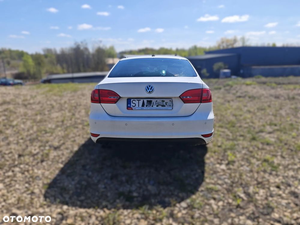 Volkswagen Jetta 1.4 TSI Highline - 4