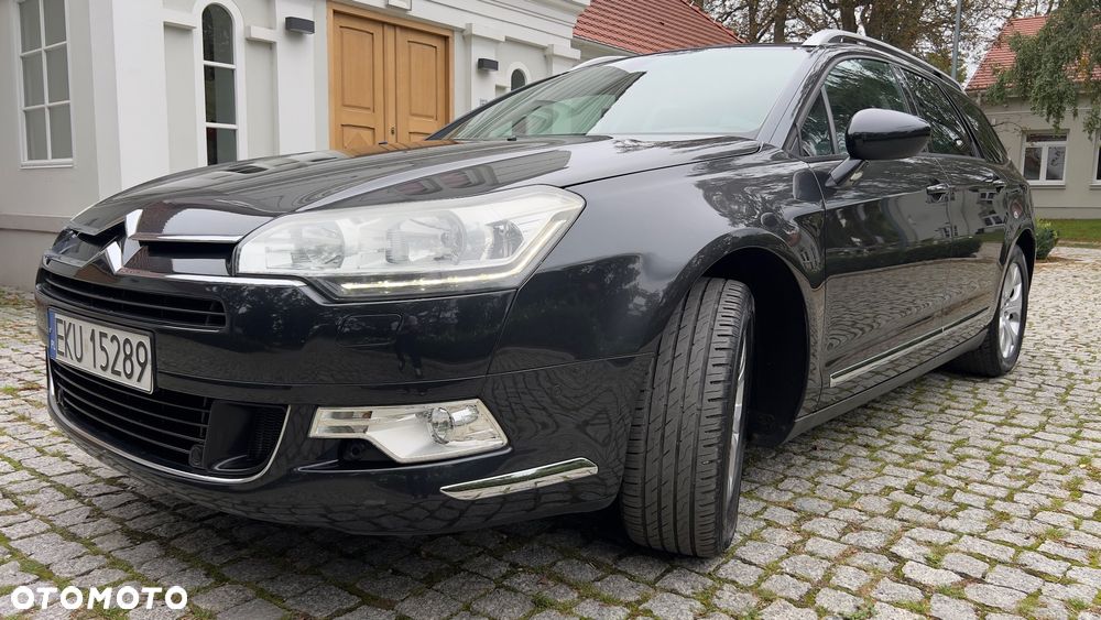 Citroën C5 THP 155 Business Class - 3