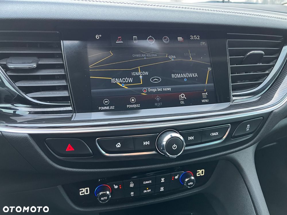 Opel Insignia 2.0 Exclusive - 27