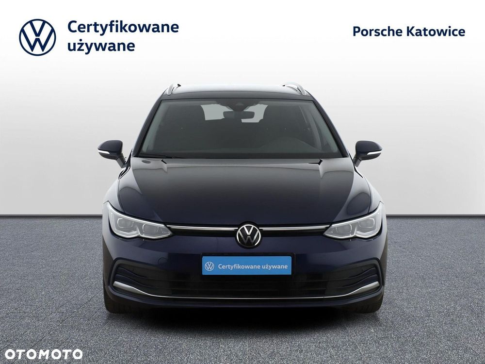 Volkswagen Golf Variant - 9