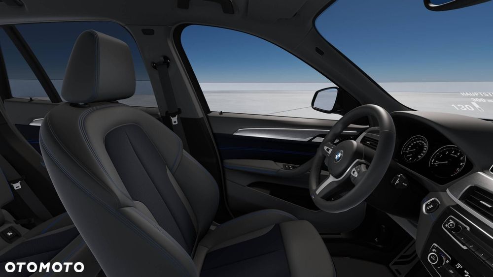 BMW X1 - 7