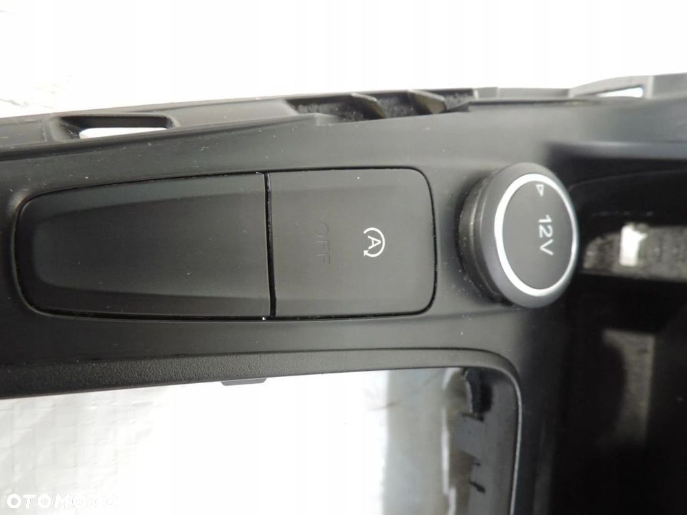 RADIO NAWIGACJA FORD FOCUS MK3 LIFT F1BT-18C815-KAK - 11