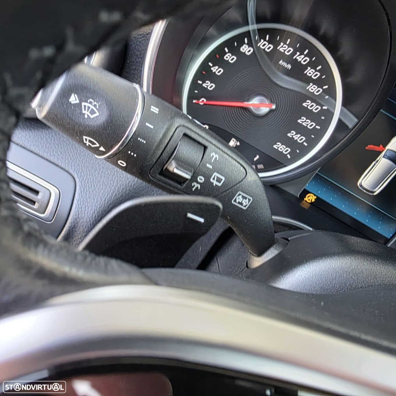 Mercedes-Benz C 180 d Station 9G-TRONIC Avantgarde - 20