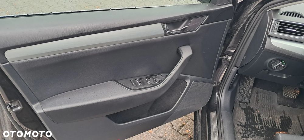 Skoda Superb - 10