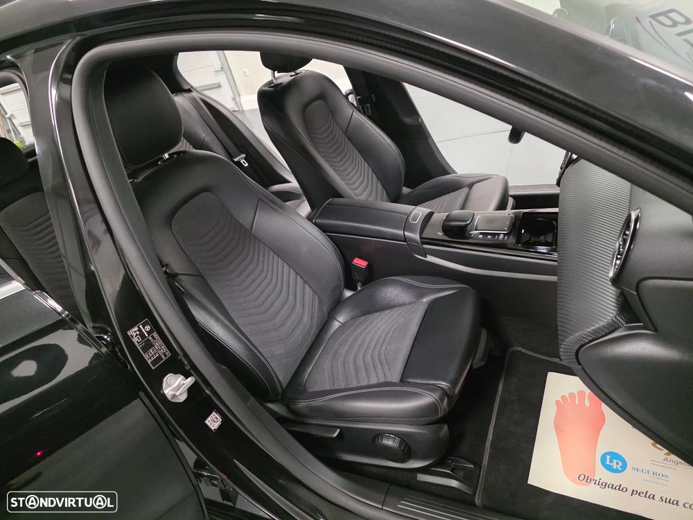 Mercedes-Benz A 250 e Style Plus - 34