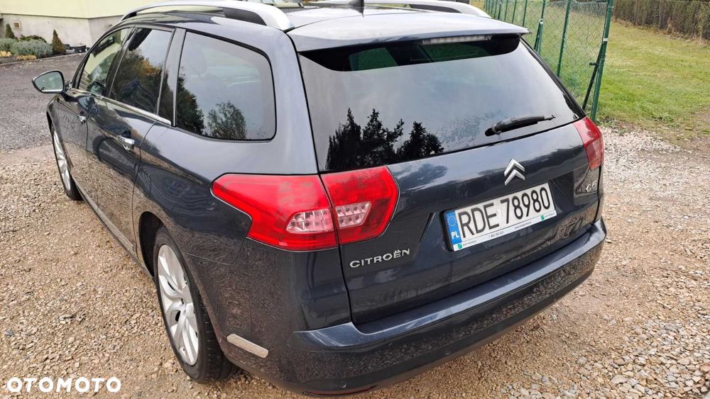 Citroën C5