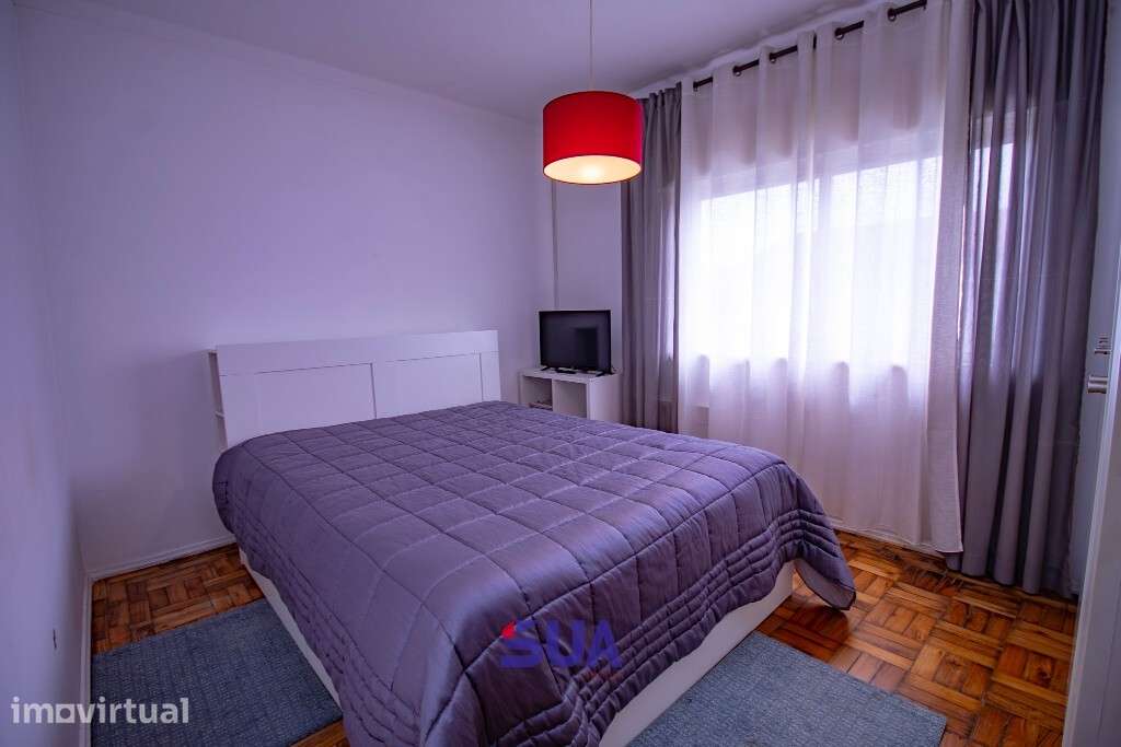 Quarto para Estudantes - Ferreiros - Grande imagem: 2/16