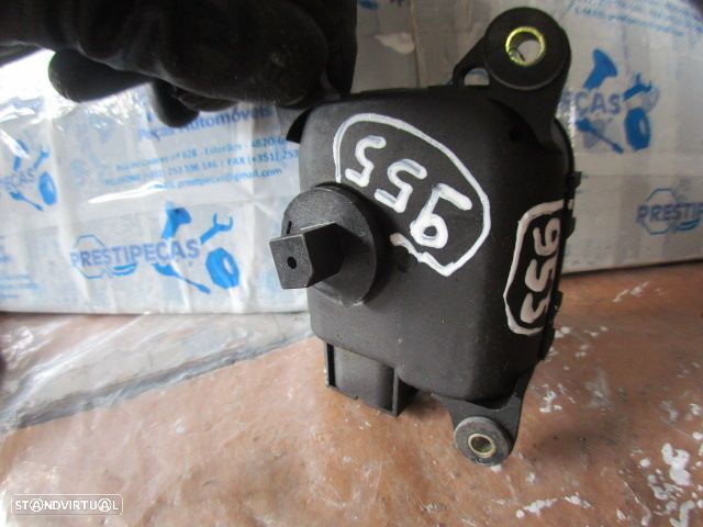 Motor Da Comporta De Sofagem 0132801113 RENAULT ESPACE 3 1998 2.2TD 113CV 5P CINZA - 3