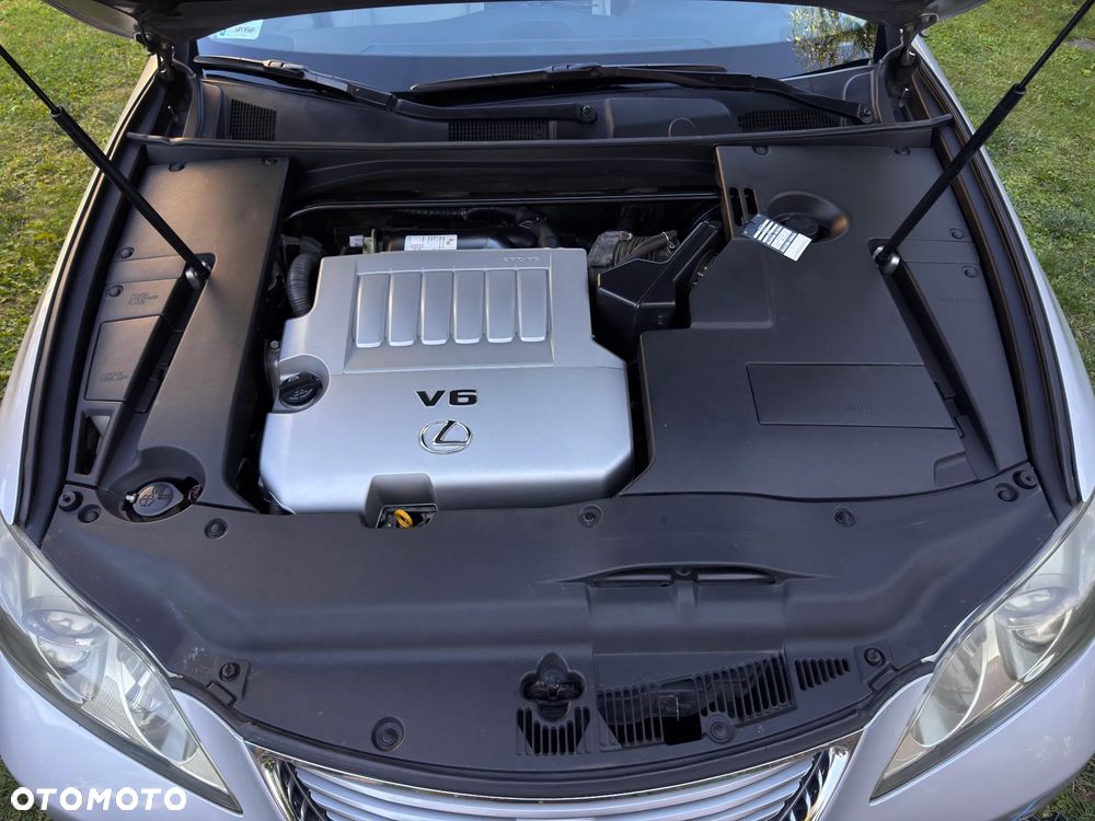 Lexus ES - 17