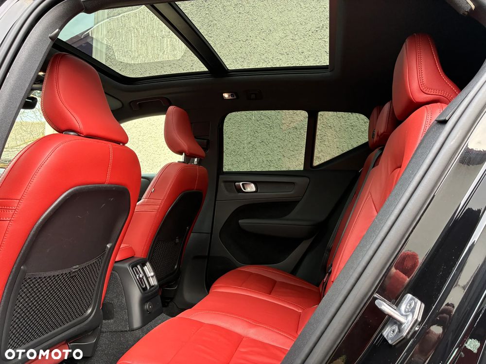 Volvo XC 40 T5 Plug-In Hybrid Inscription - 29