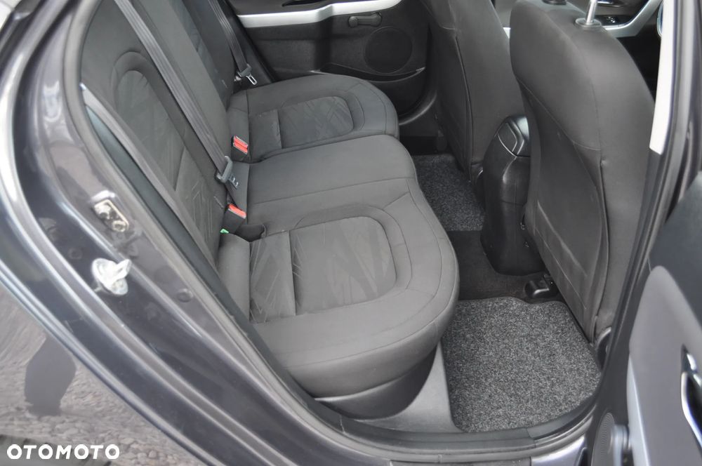 Kia Ceed 1.0 T-GDI M - 19