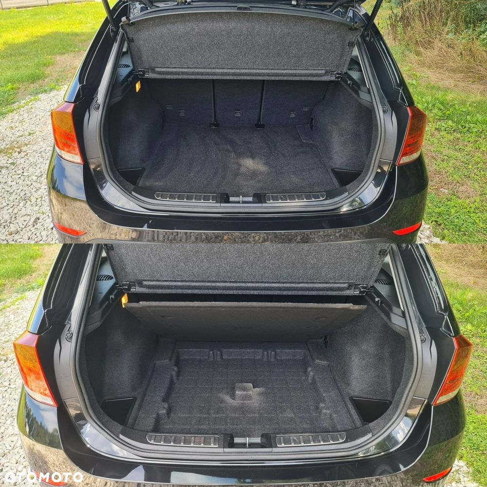 BMW X1 sDrive20d EfficientDynamics Edition xLine - 35