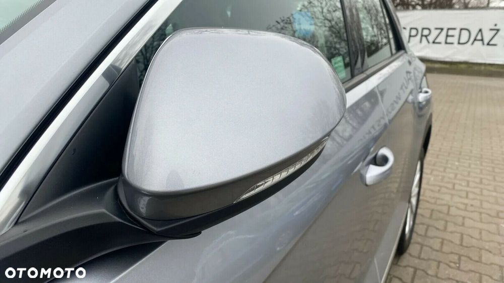 Volkswagen T-Roc 1.5 TSI Style DSG - 15
