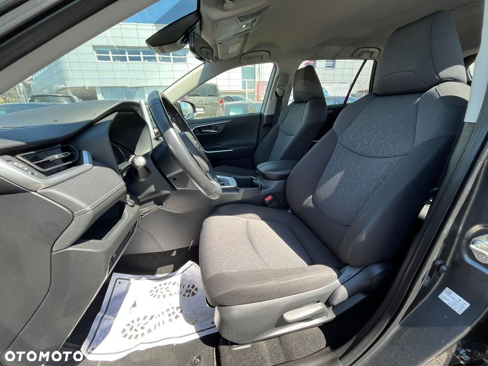 Toyota RAV4 2.0 Comfort 4x2 MS - 30
