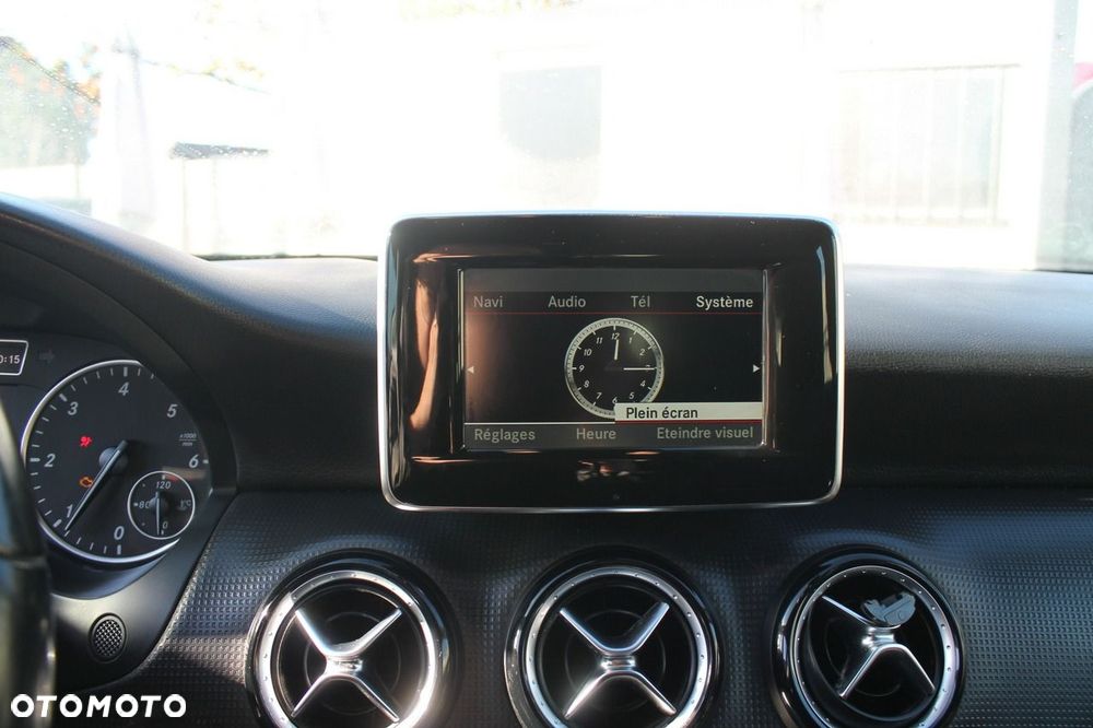 Mercedes-Benz Klasa A - 20