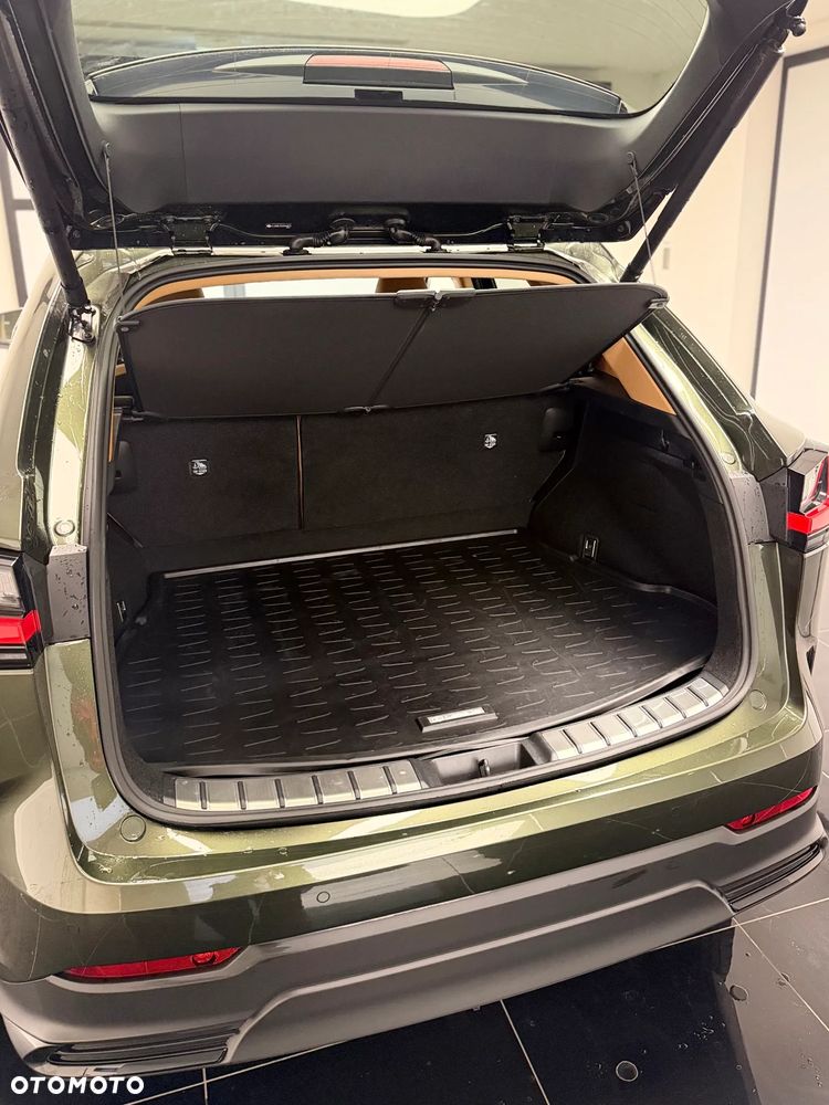 Lexus NX 350h Prestige AWD - 11