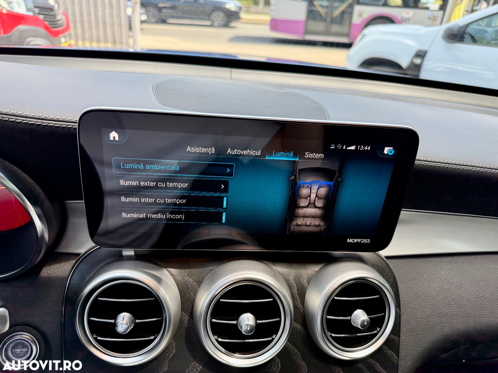 Mercedes-Benz GLC Coupe 300 de 4MATIC - 19
