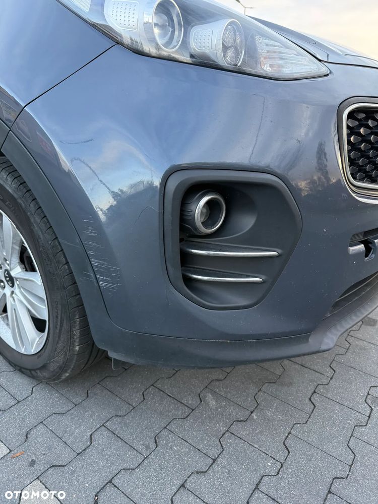 Kia Sportage - 18