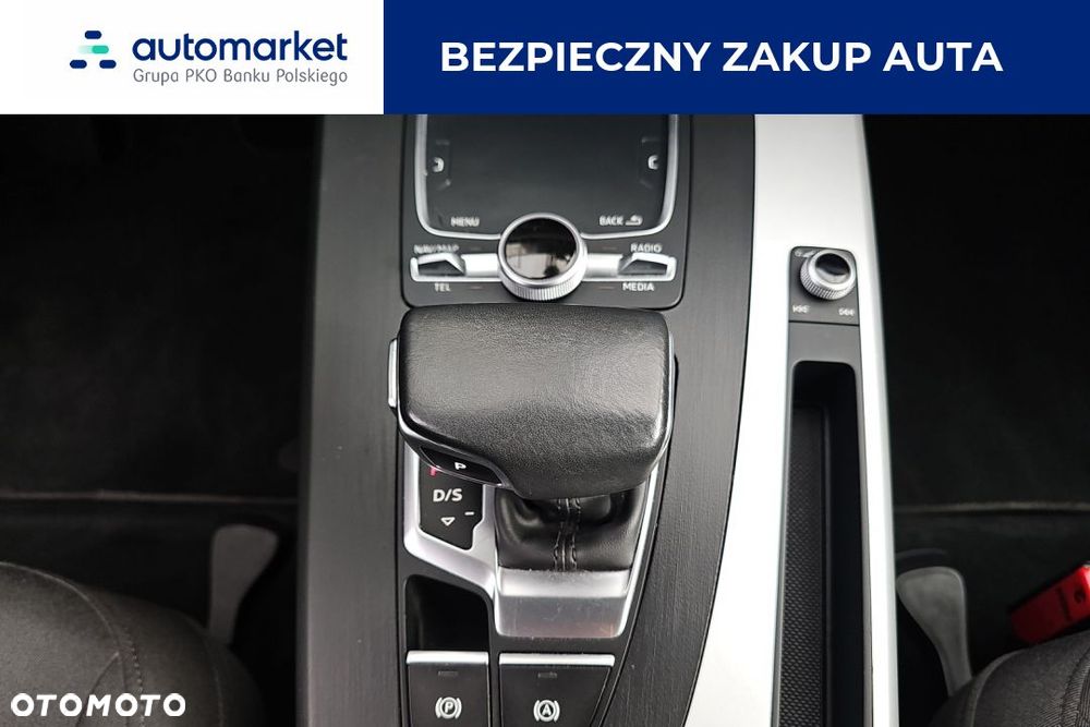 Audi Q5 40 TDI Quattro S tronic - 15