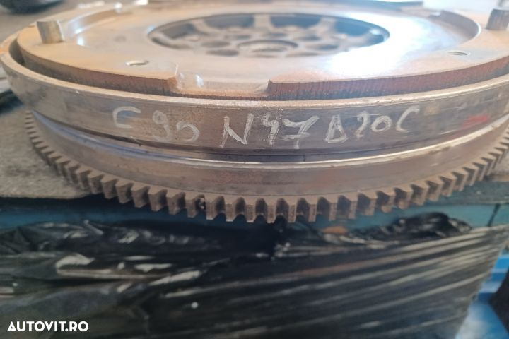 Kit ambreiaj N47D20C 764123302 21217641232 8605090 BMW Seria 3 E90 [2 - 6