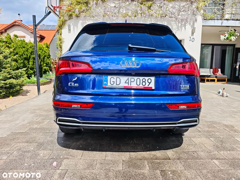 Audi Q5 2.0 TFSI Quattro S tronic - 2