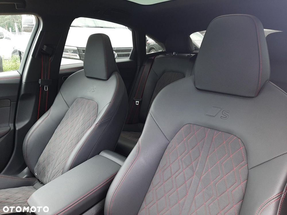 Audi S5 Limousine TFSI S tronic - 15