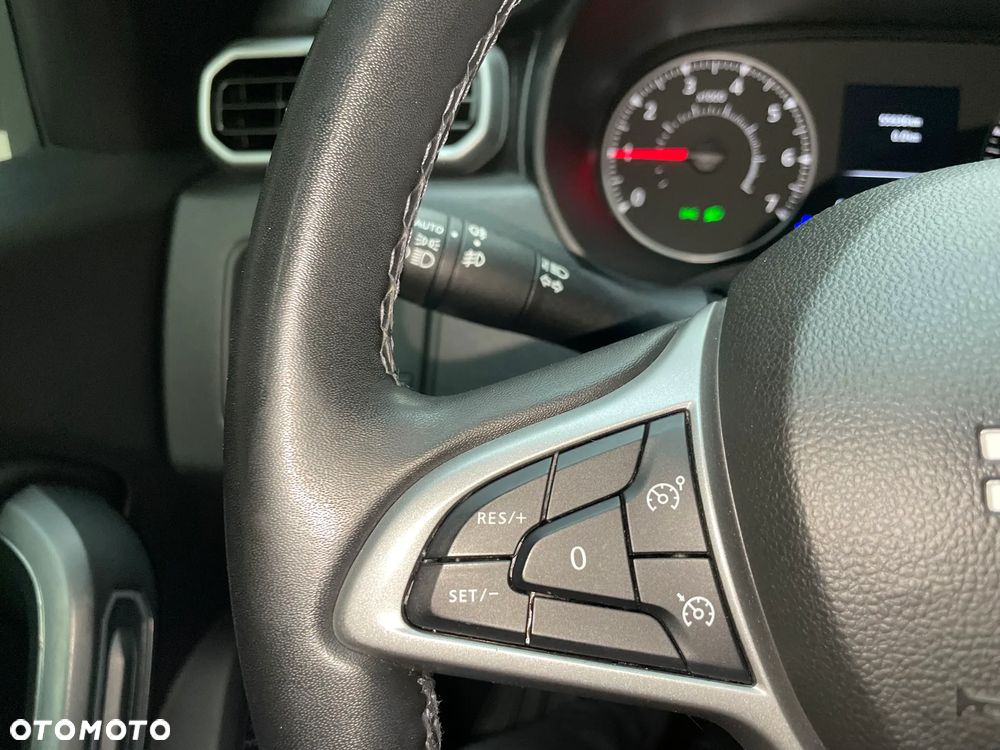 Dacia Duster 1.0 TCe Journey - 27
