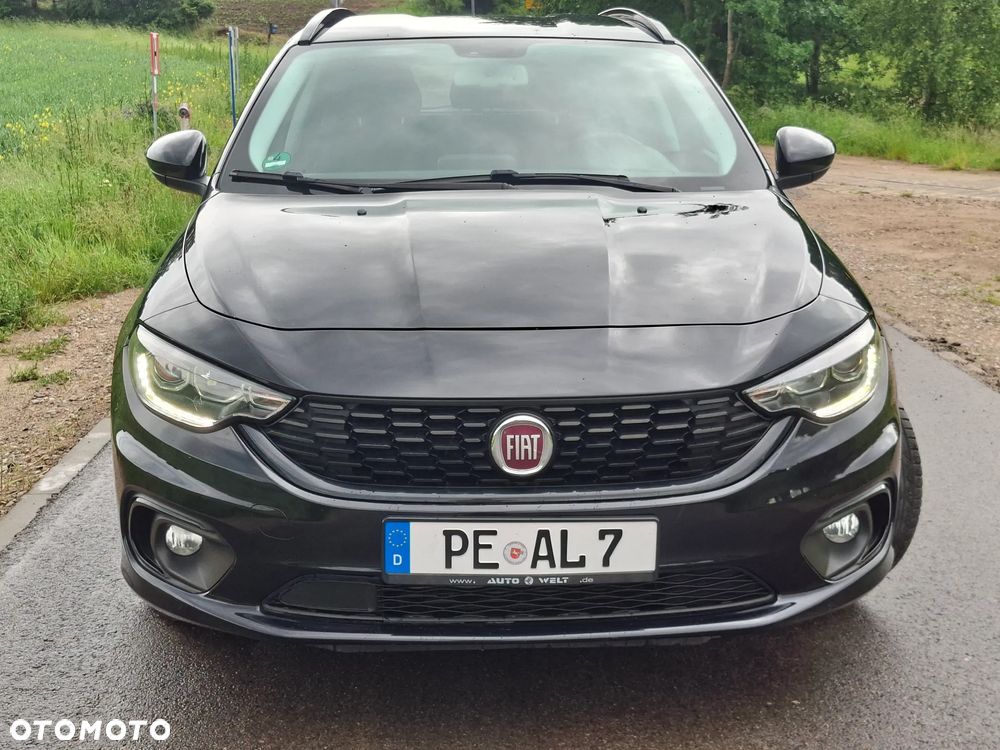 Fiat Tipo 1.4 T-Jet 16v S-Design - 20