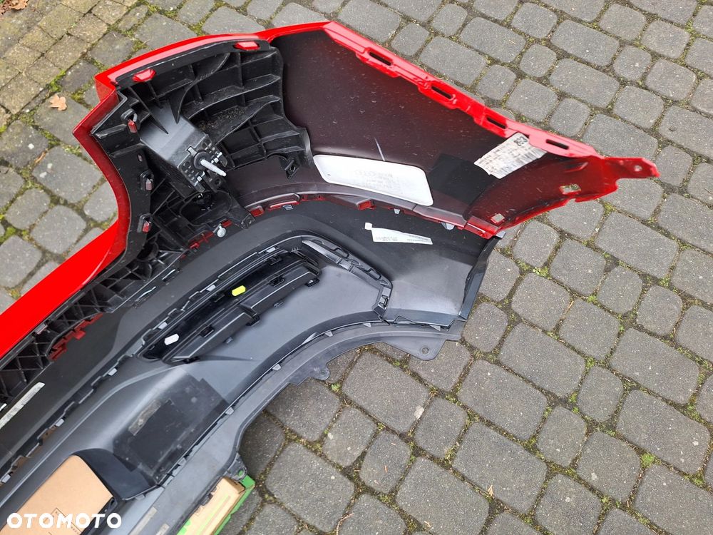 AUDI Q3 II 83A 18-23 ZDERZAK TYŁ TYLNY 83A807511 WYSYŁKA 24H - 12