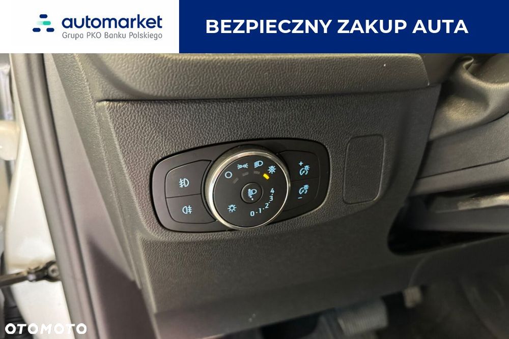 Ford Focus 1.5 EcoBlue Titanium X - 20