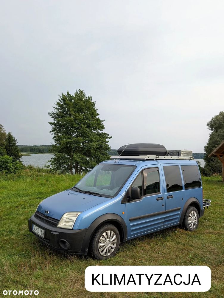 Ford Tourneo Connect - 2