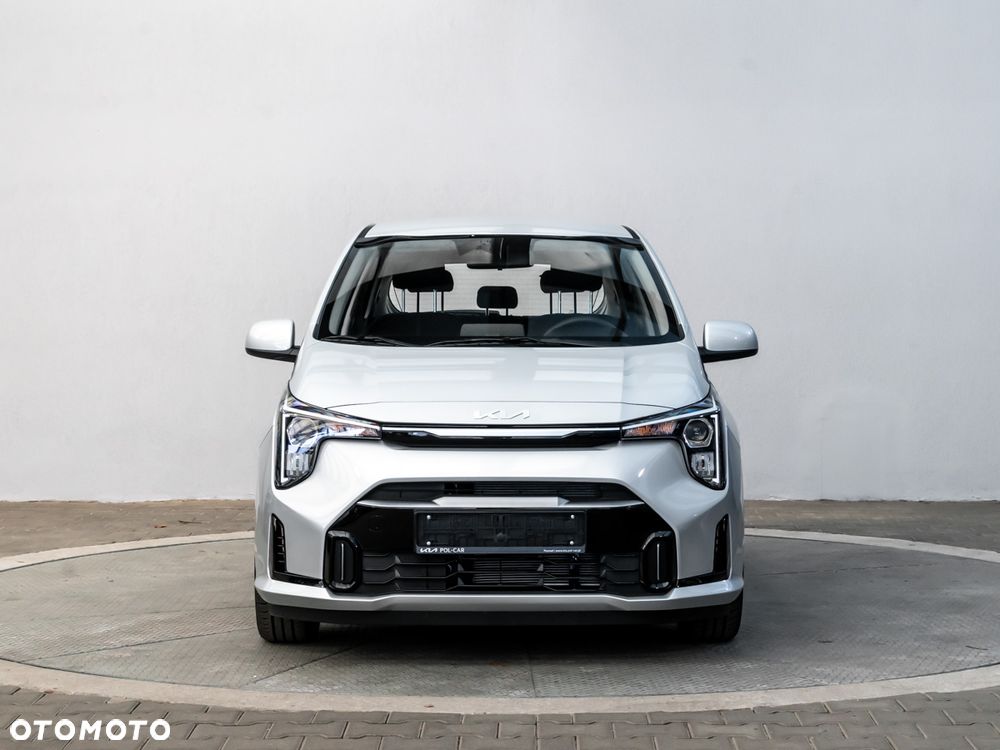 Kia Picanto 1.0 L - 11