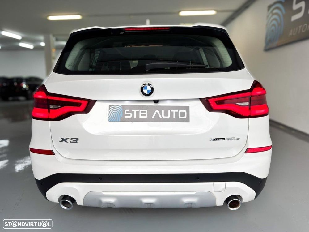 BMW X3 30 e xDrive xLine - 3