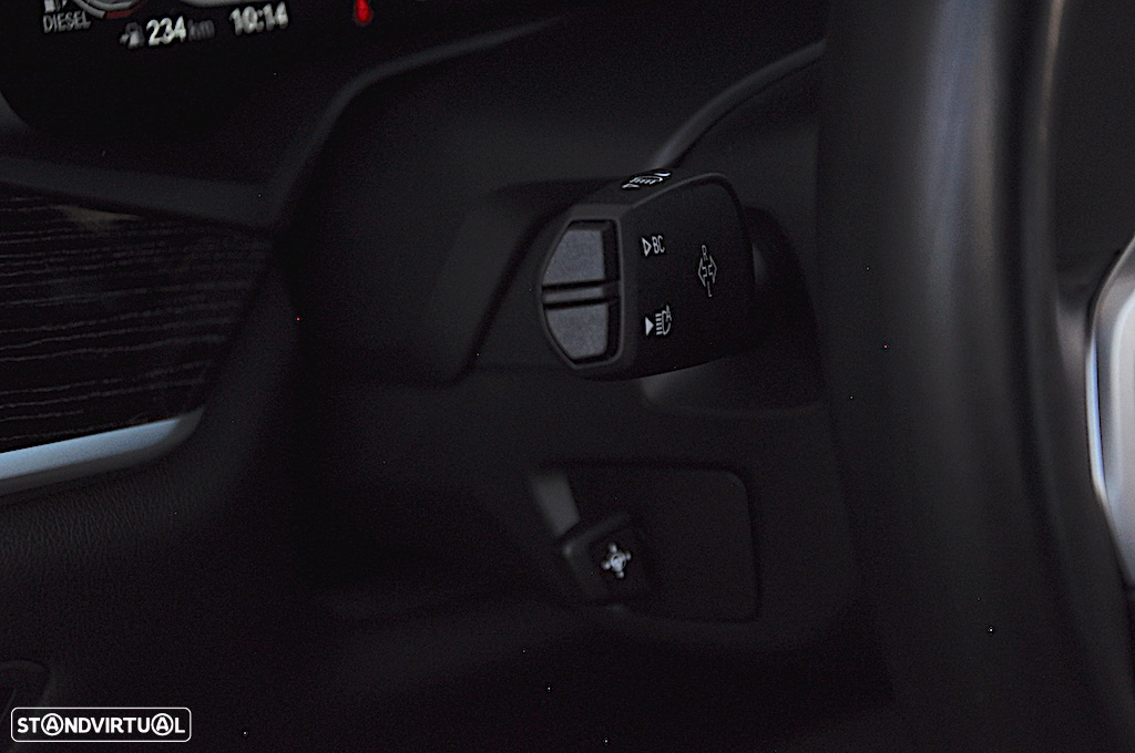 BMW X7 M50d - 59
