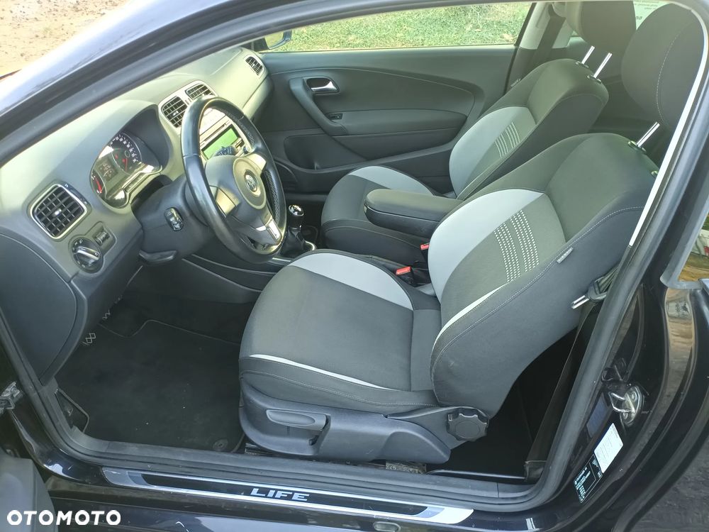 Volkswagen Polo 1.2 TDI Life - 7