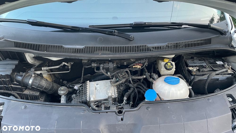 Volkswagen Transporter Kombi T6.1 TDI L1H1 - 22