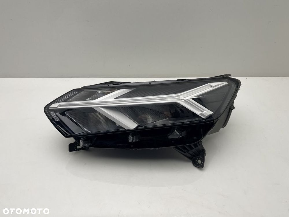 LAMPA LEWA DACIA SANDERO III JOGGER FULL LED 260601750R