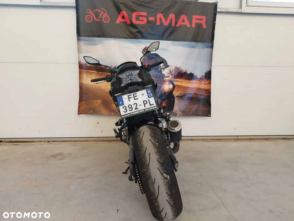 Kawasaki Z 900 - 5