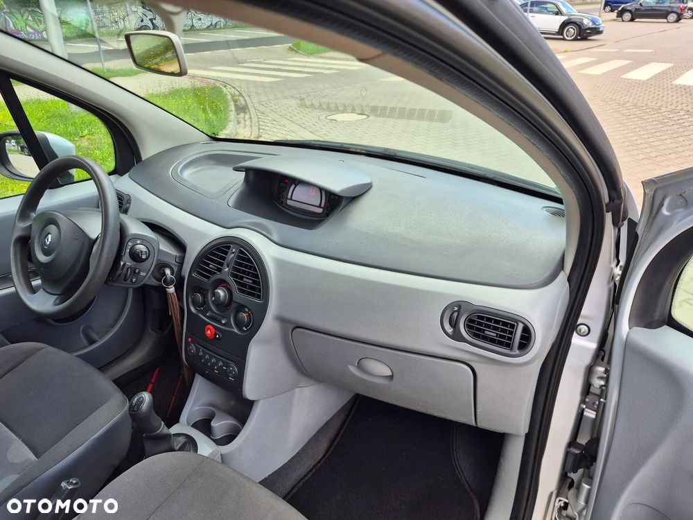 Renault Modus 1.2 16V Cite - 6