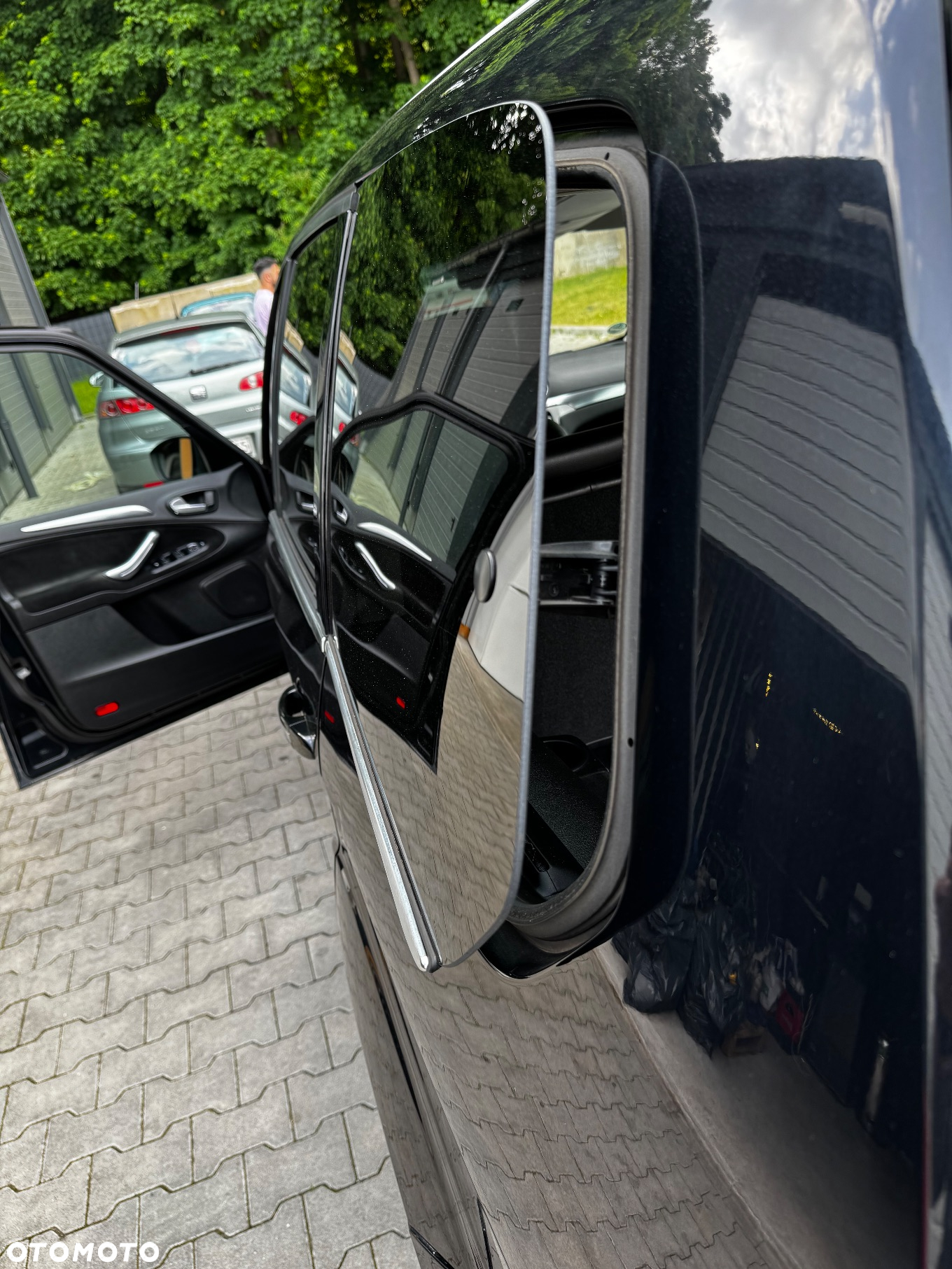 Ford Galaxy - 9