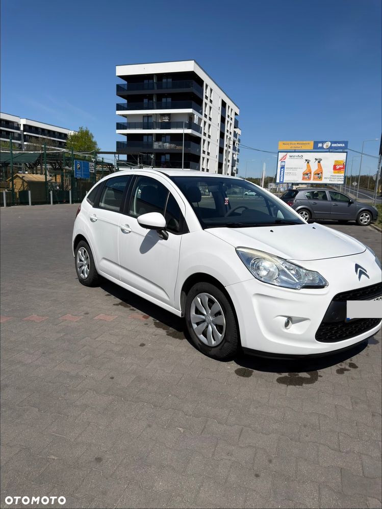 Citroën C3 - 2