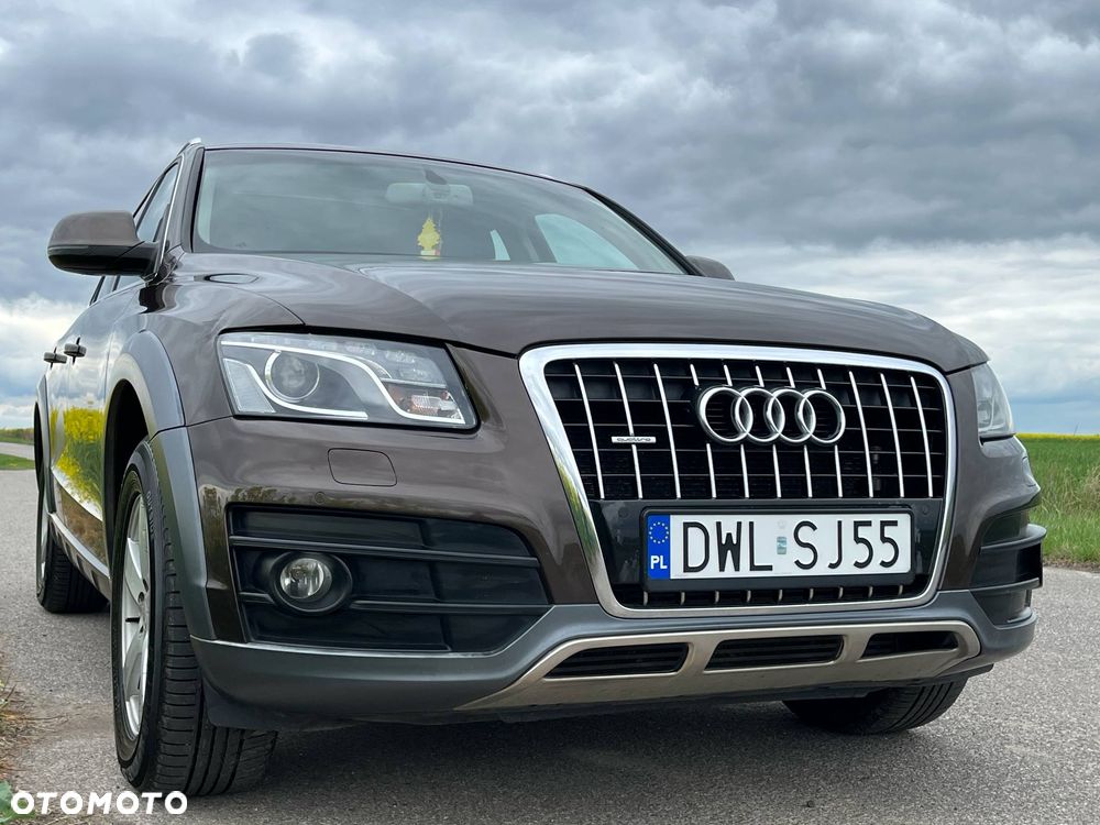 Audi Q5 - 6