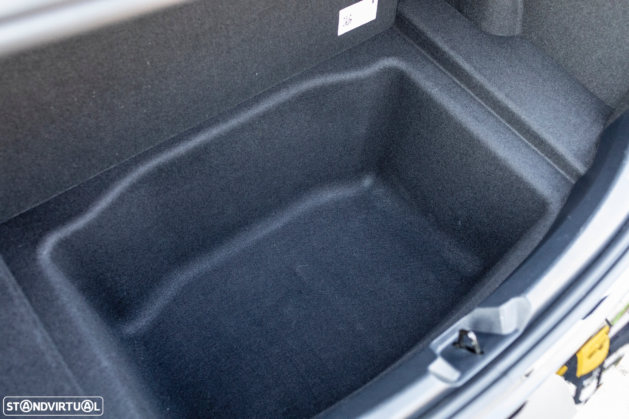 Tesla Model 3 Tração Traseira - 8