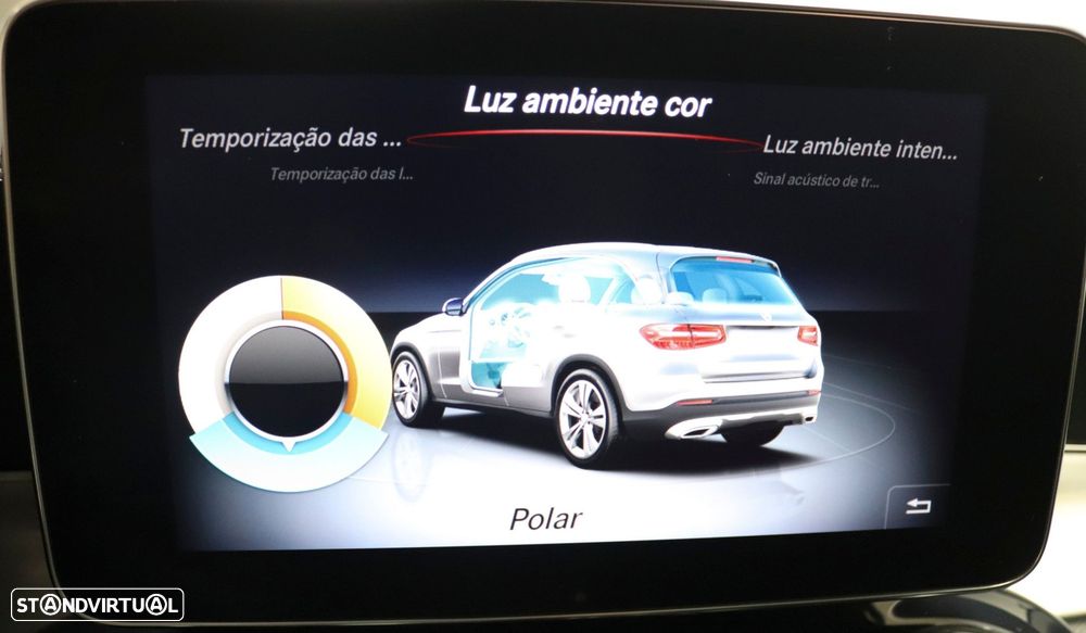 Mercedes-Benz GLC 350 e AMG Line 4-Matic - 37
