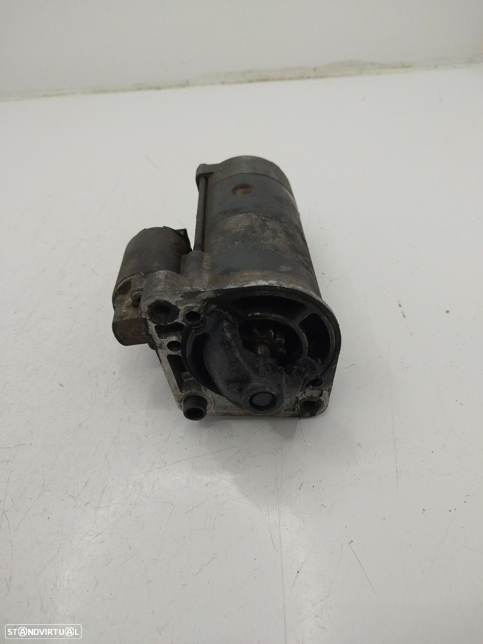 Motor De Arranque Chrysler Voyager Iii (Rg, Rs) - 5