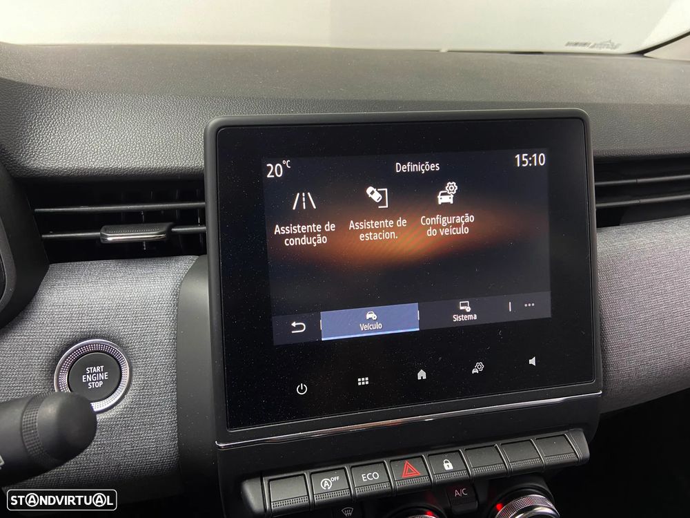Mitsubishi Colt 1.0 MPI-T Invite - 18