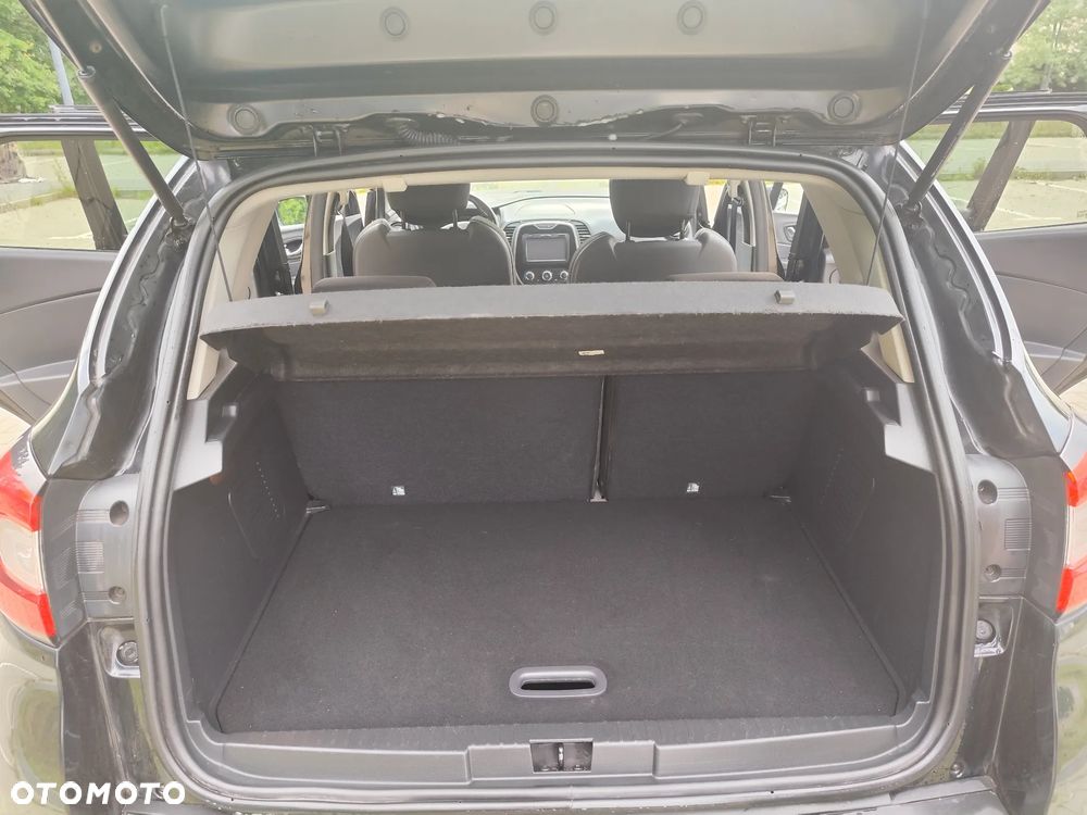 Renault Captur ENERGY TCe 90 Start&Stop Life - 20