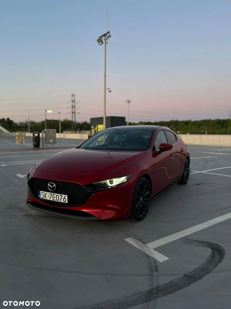 Mazda 3 - 23
