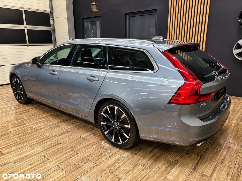 Volvo V90 2018