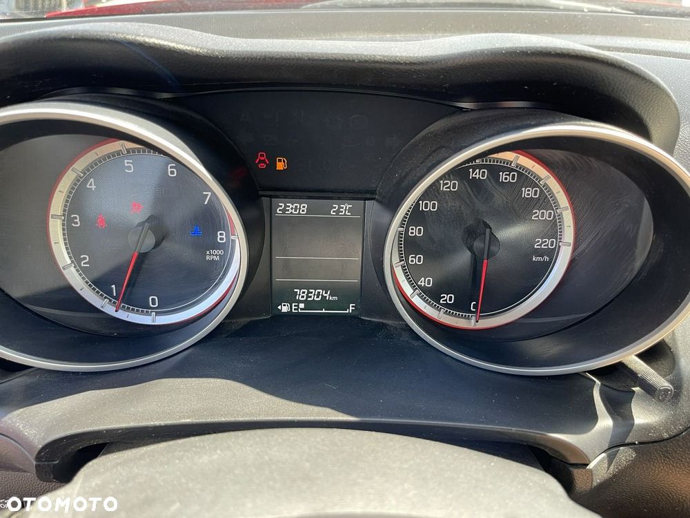 Suzuki Swift 1.2 Dualjet - 7